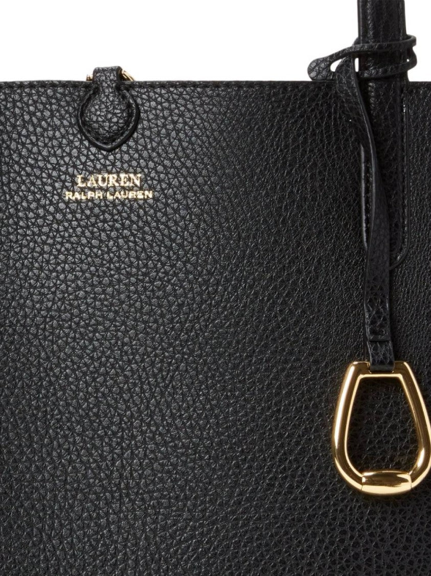 Lauren Ralph Lauren Medium Tote Bag