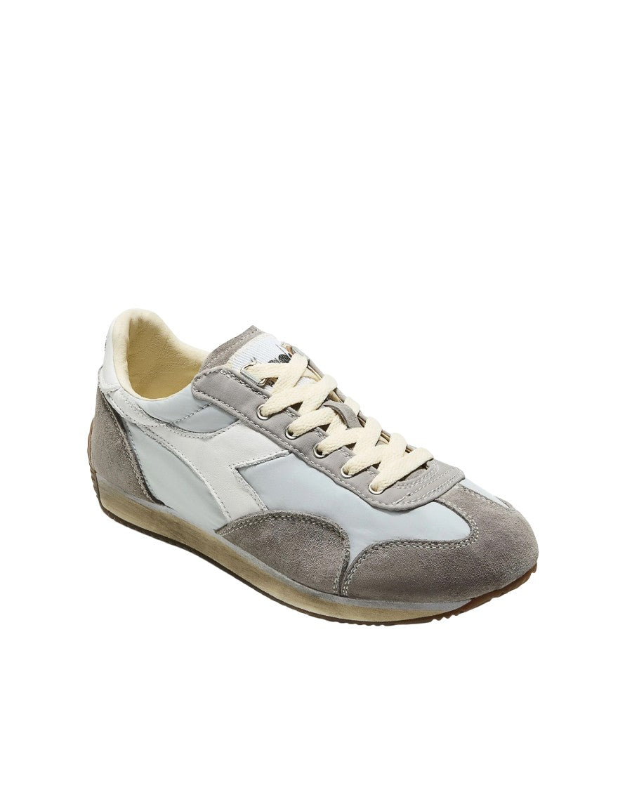 Diadora Equipe Vela Sw Suede Sneakers
