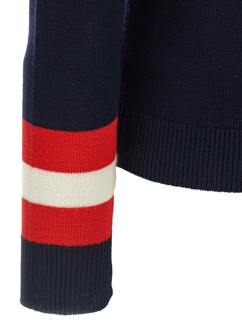 Perfect Moment 'Schild' Sweater