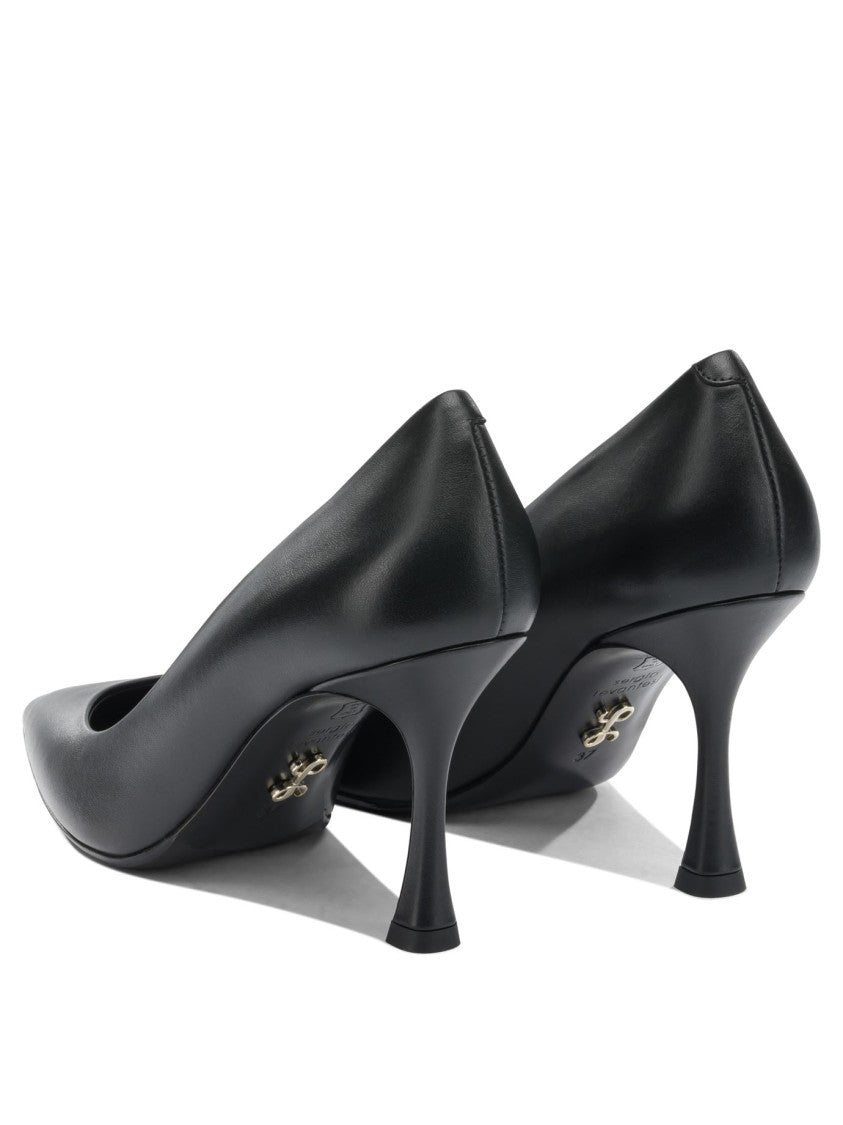 Sergio Levantesi Diva 6 80 Mm Pumps