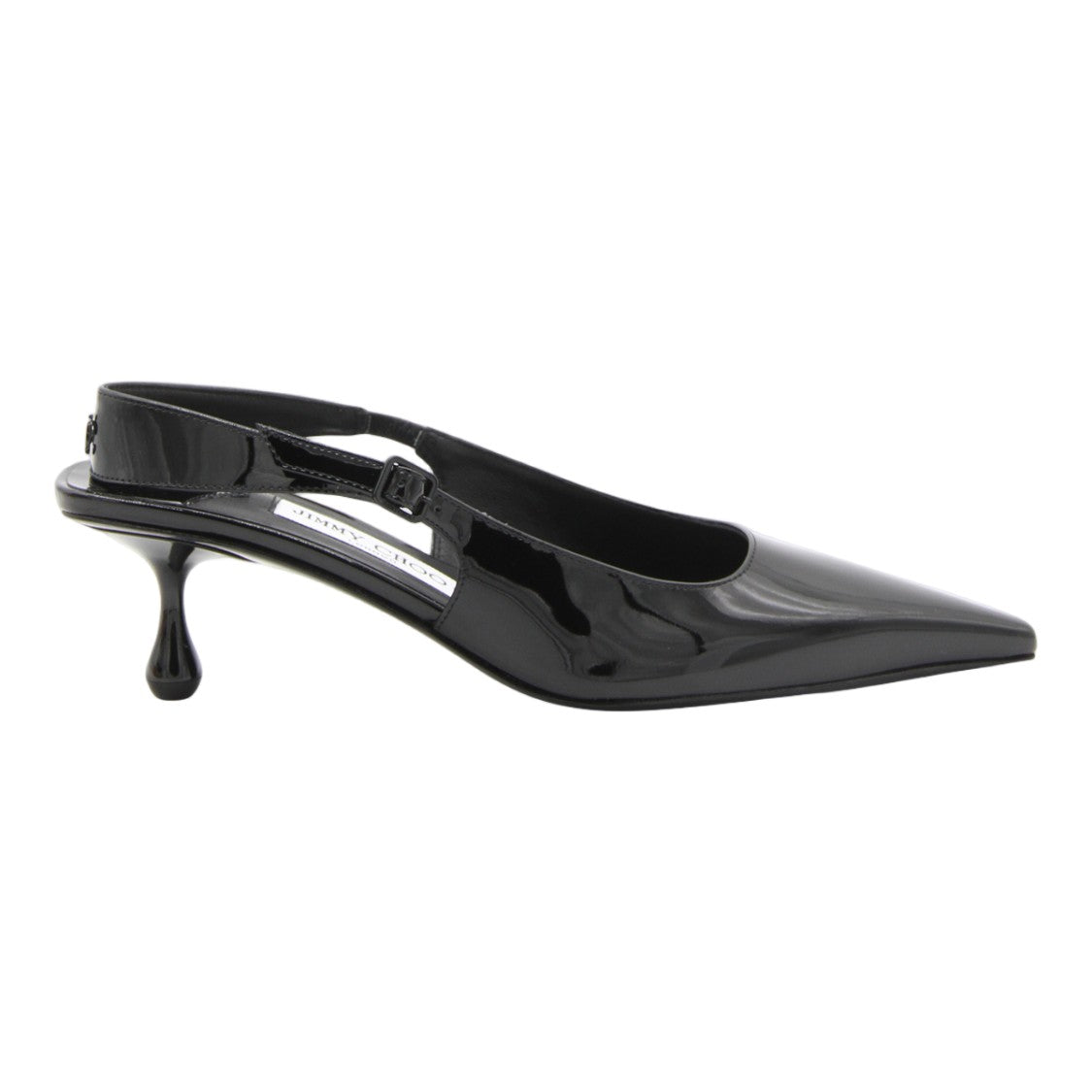 Jimmy Choo Pointed-Toe Slingback Pumps