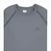 C.P. Company Long-Sleeve Crewneck Sweatshirt With Raglan Sleeves