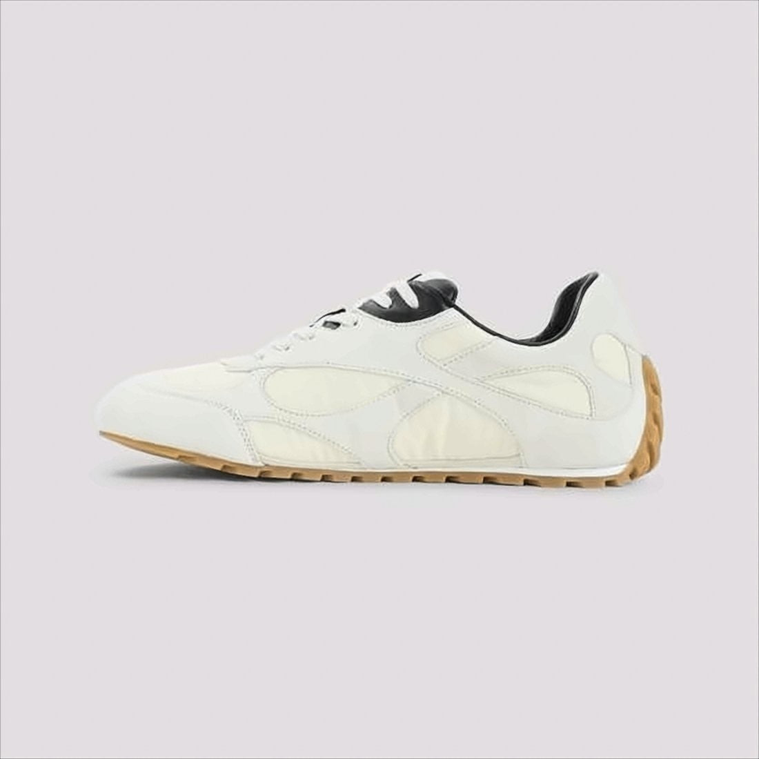 Bottega Veneta Low-Profile Bottega Veneta Orbit Flash Sneakers