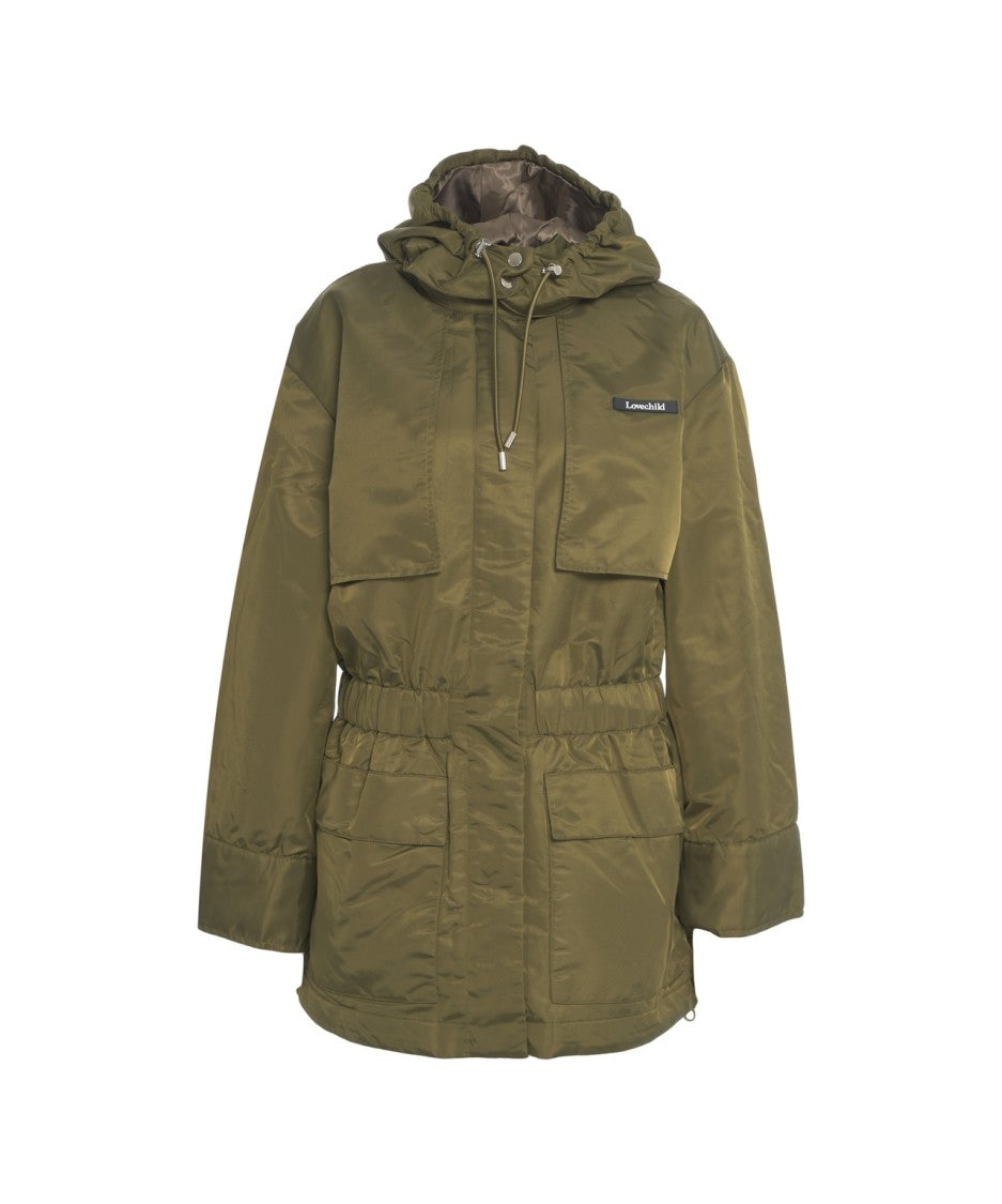 Loveshild 1979 Penelope' Parka