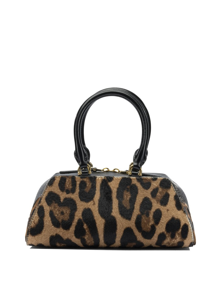 Givenchy "Antigona East-West" Handbag