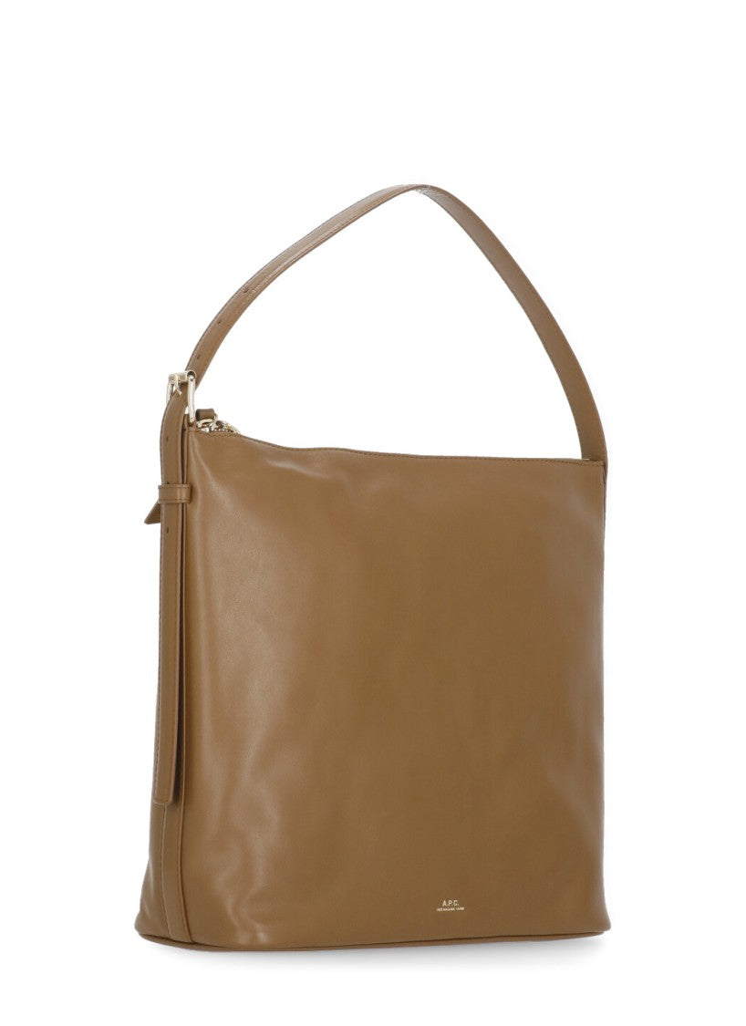 A.P.C. Vera Bag