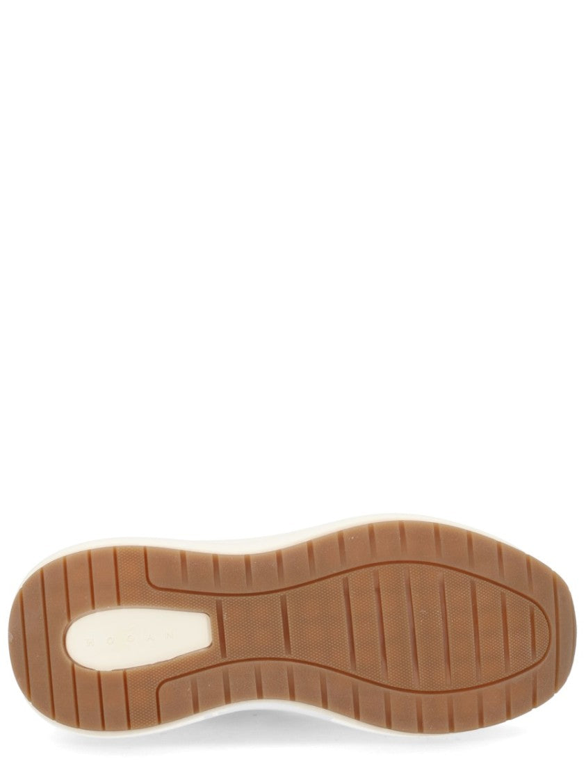 Hogan Maxi I Active Mesh Panel Sneakers