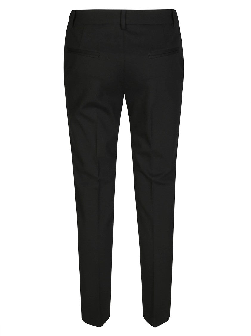 Pinko Beautiful Cloth Stitch Trousers