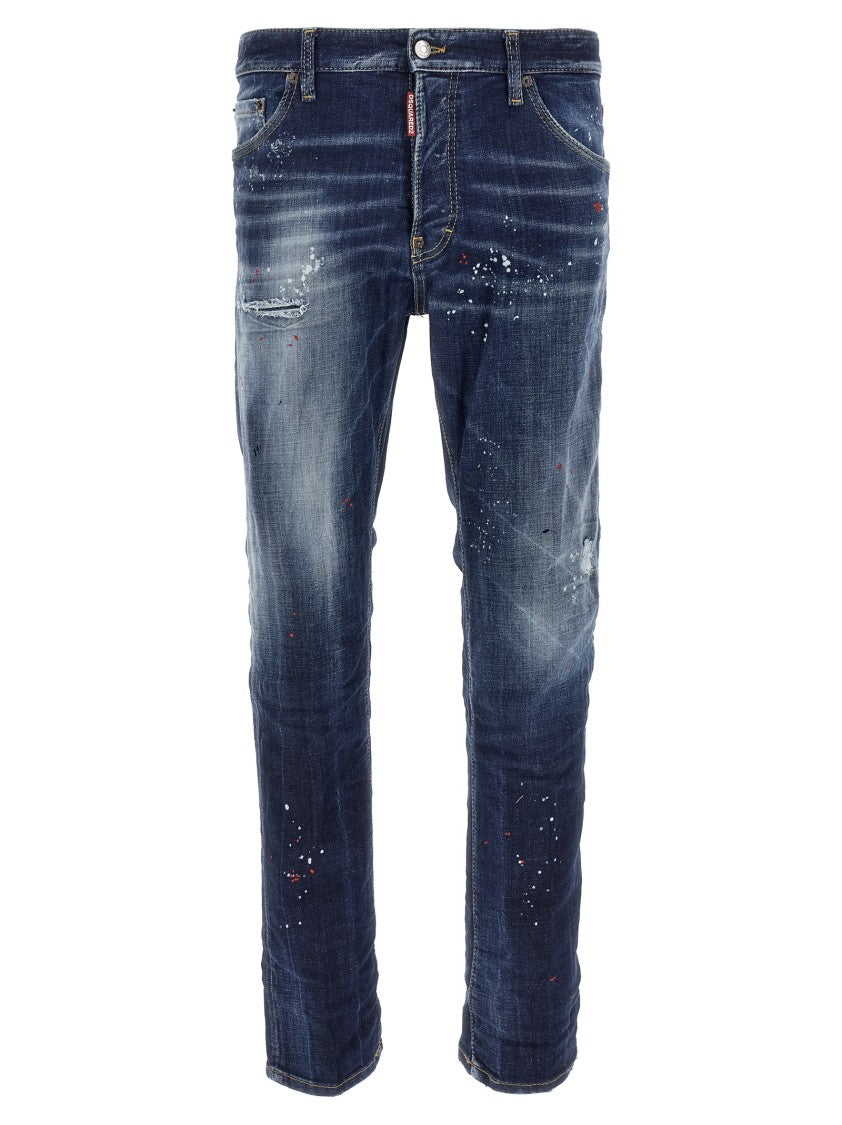 Dsquared2 Cool Guy' Jeans