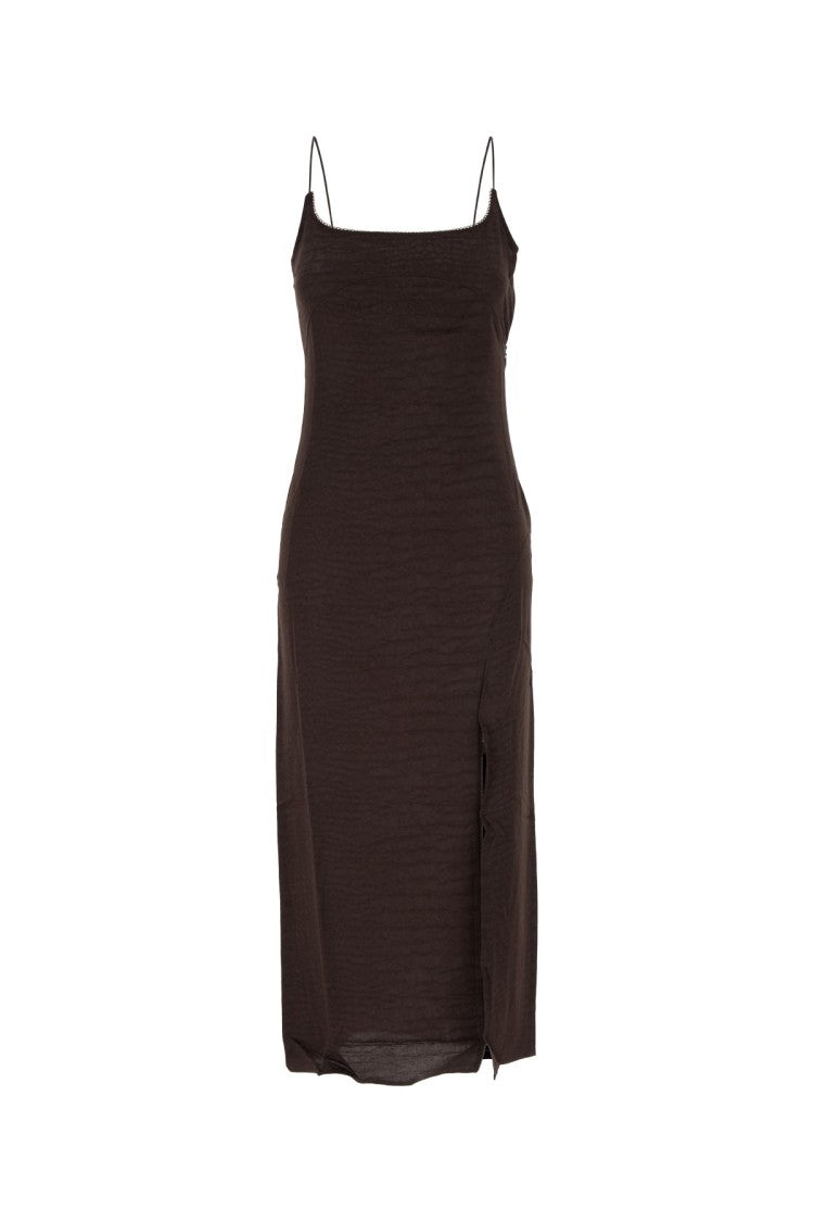 Jacquemus Notte Dress