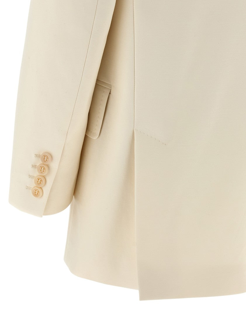 Max Mara 'Suez' Blazer