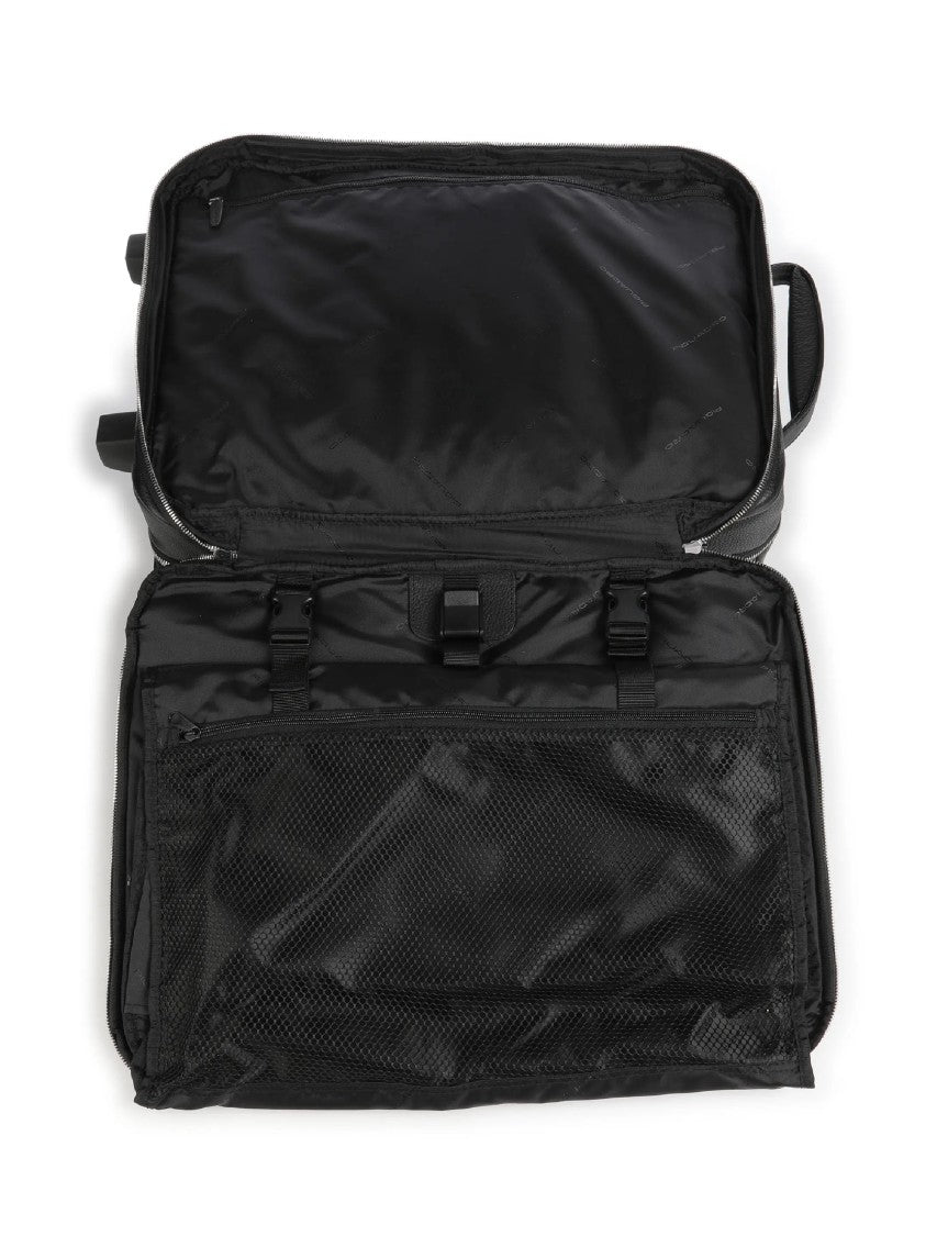 Piquadro Soft Cabin Trolley