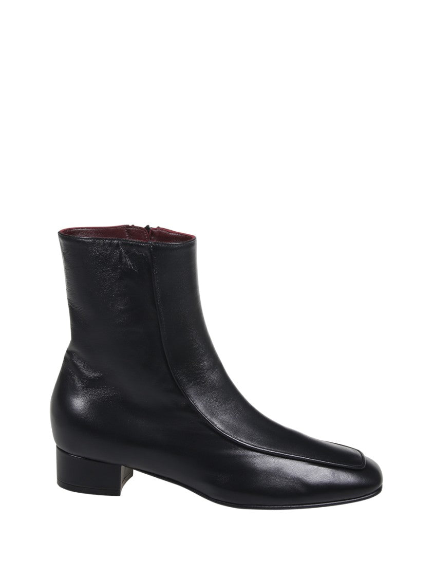 Herbert Levine Shadow Ban 30Mm Boots