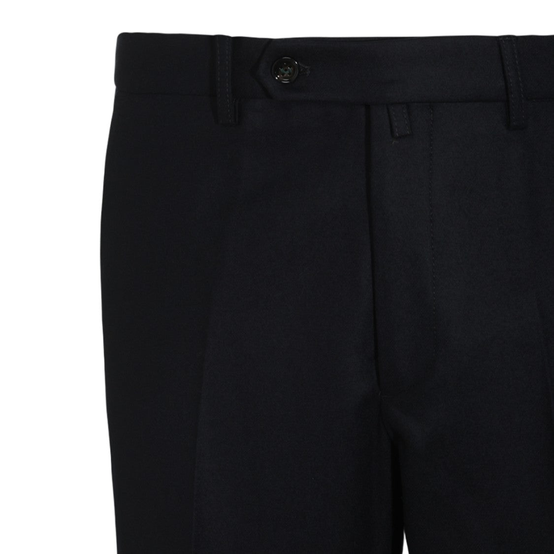 Berwich Tailored Tapered Straight-Leg Pants