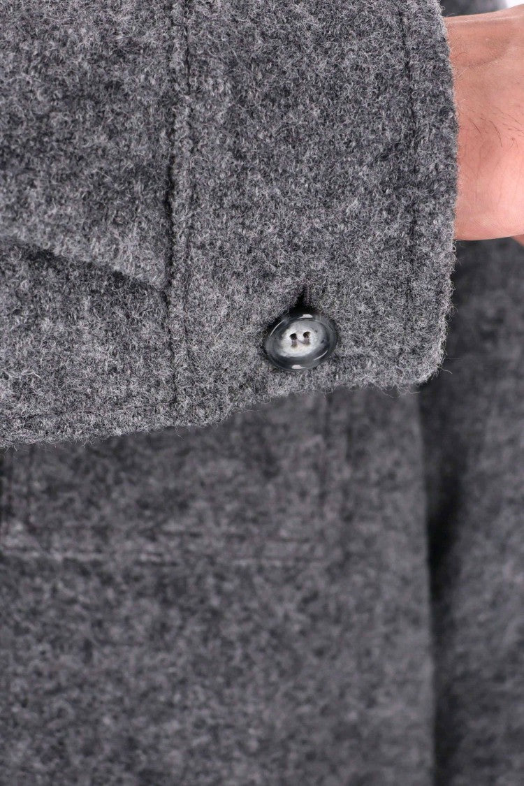 A.P.C. Pure Wool Work Jacket
