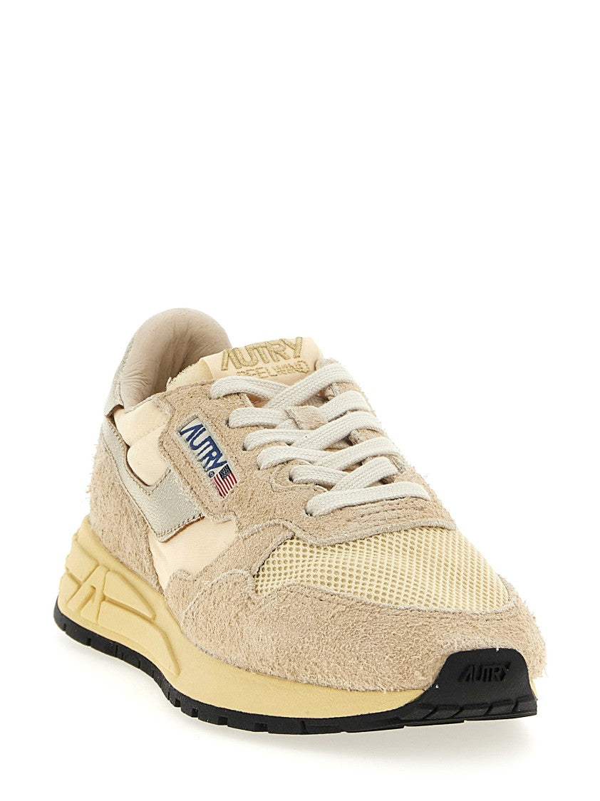 Autry Reelwind Low' Sneakers