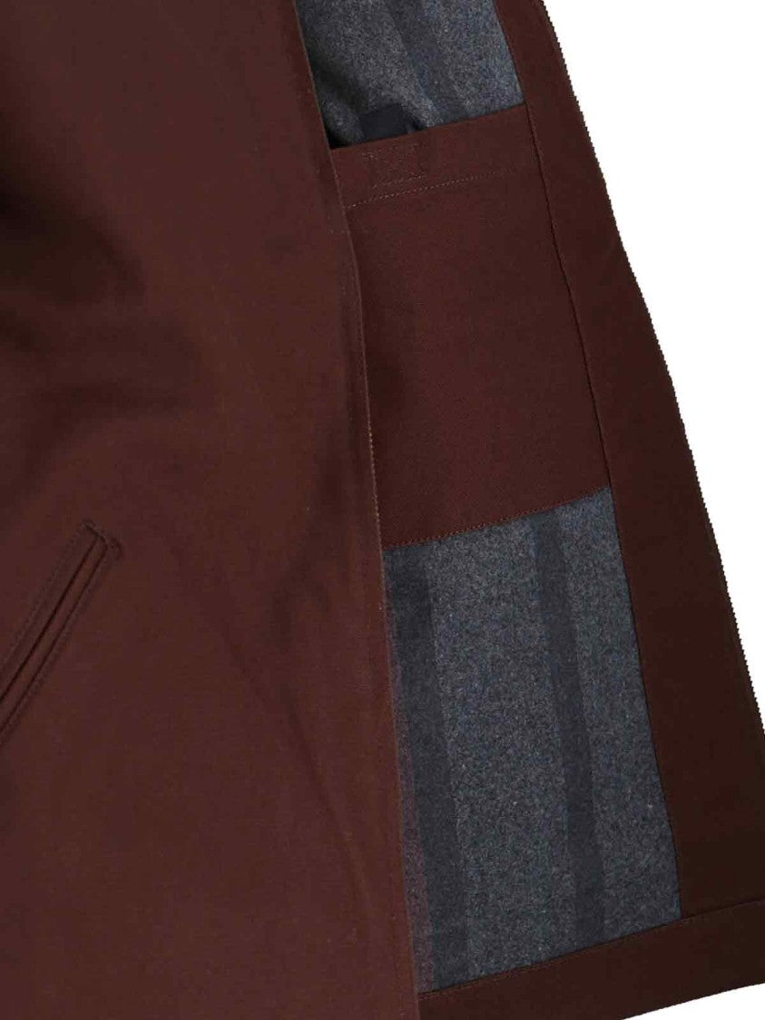 Carhartt Wip Boxy Corduroy Collar Jacket