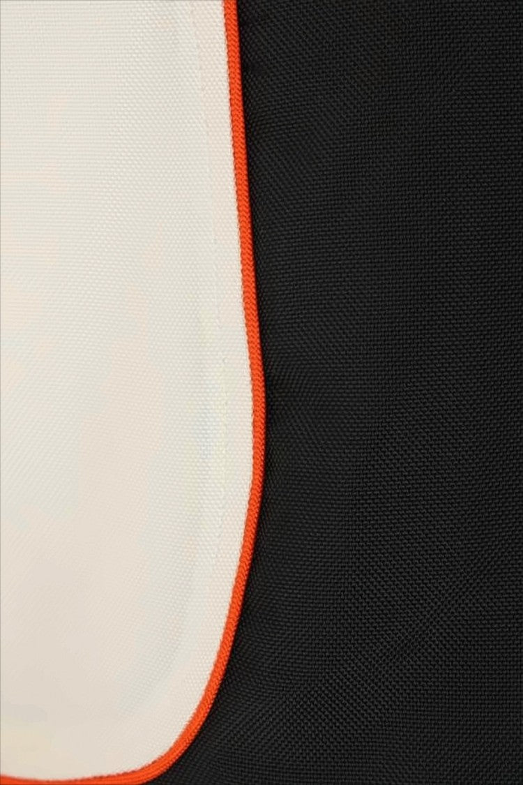 Diesel Cropped Color-Block Jacket With Zip Pockets