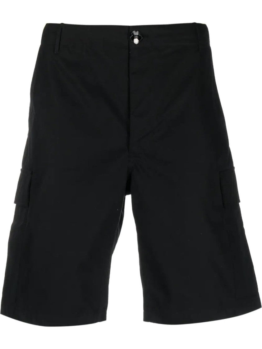 Kenzo Cargo Workwear Short