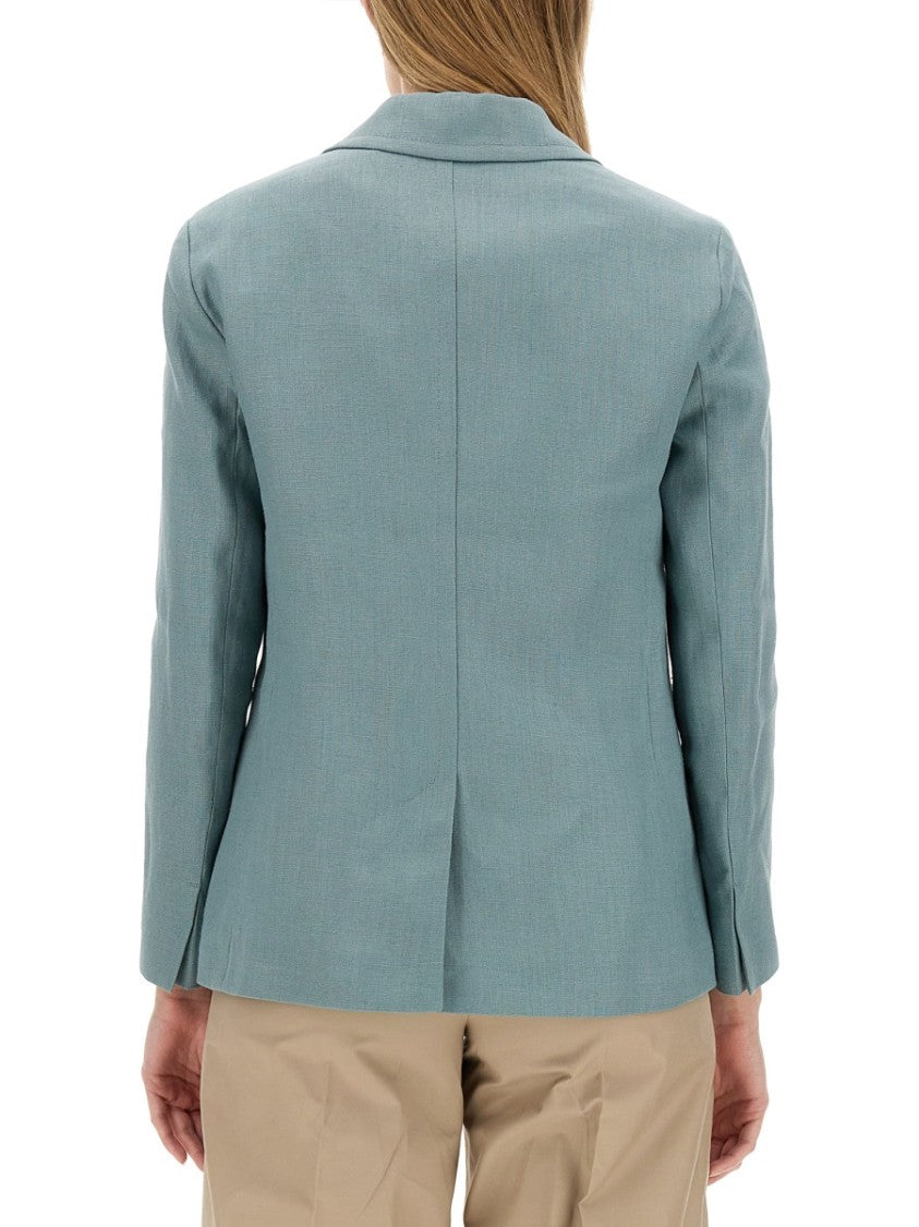 Max Mara "Socrates" Jacket
