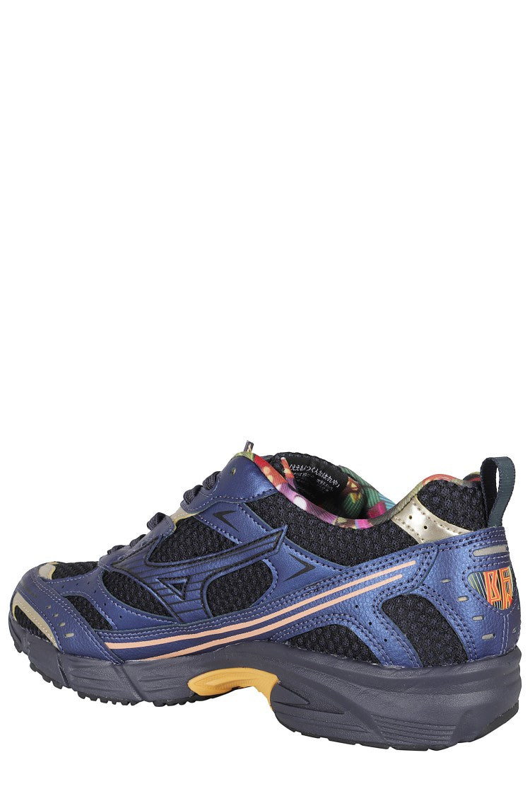 Mizuno Mxr Sneakers - Blue/Black