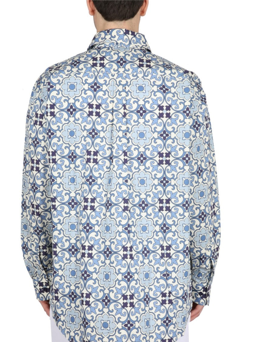 Drôle De Monsieur Faience Shirt