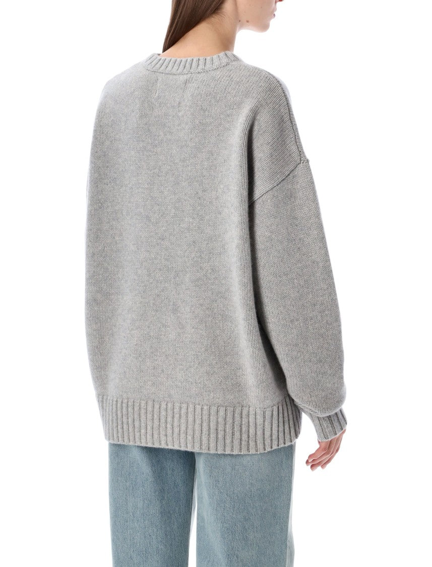 Extreme Cashmere Lovley Crew Neck