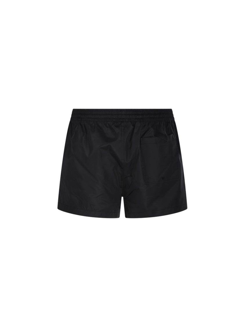Off-White Off Stamp Swimshorts