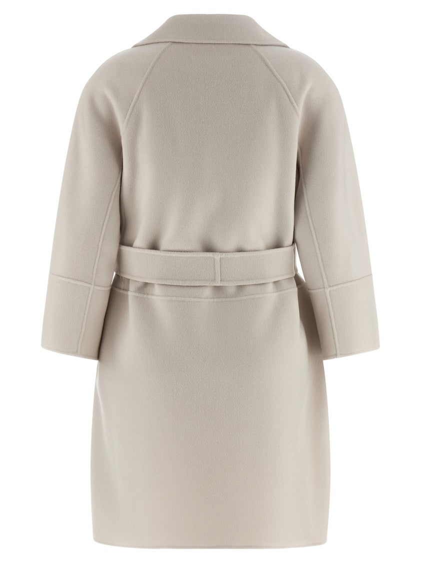 Max Mara 'Arona' Coat
