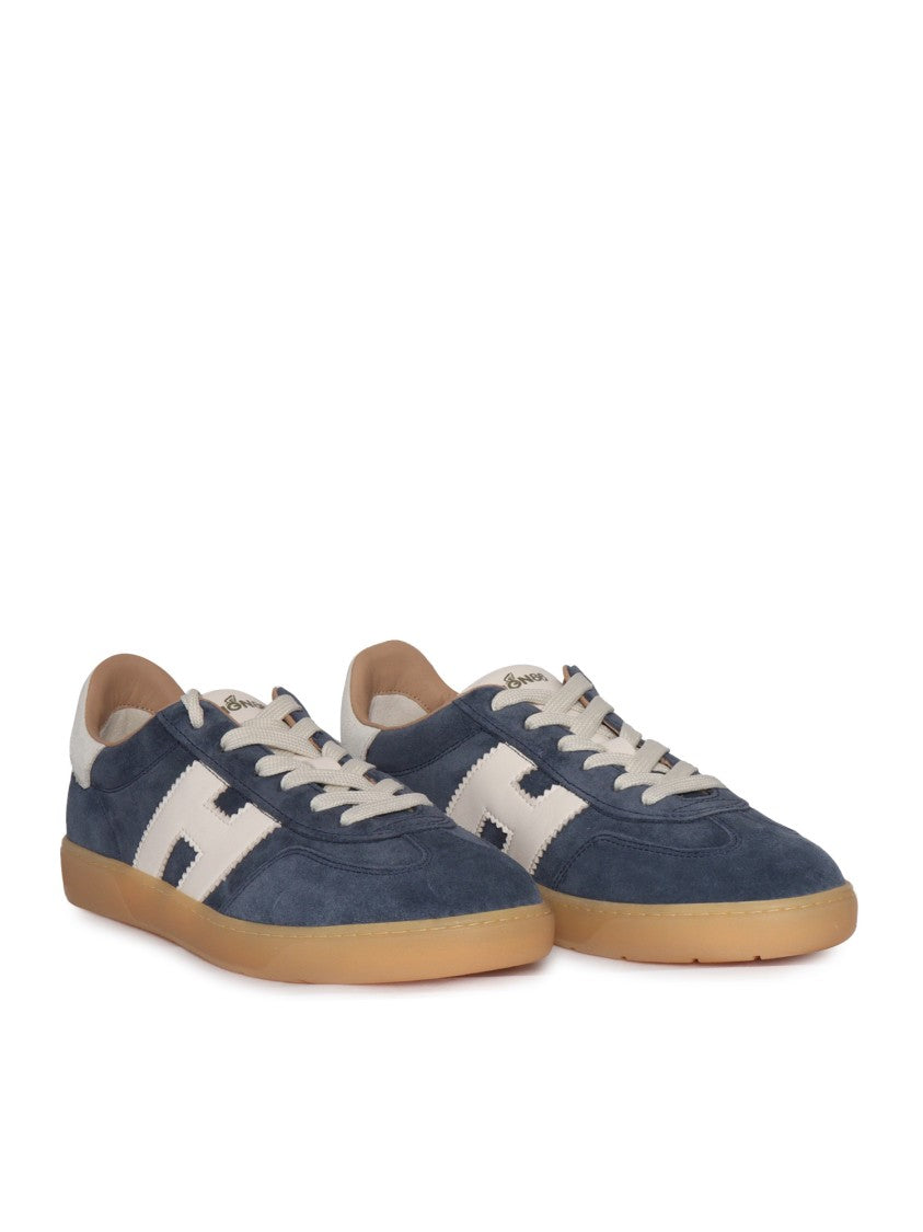 Hogan Cool Allacciato H Sneakers