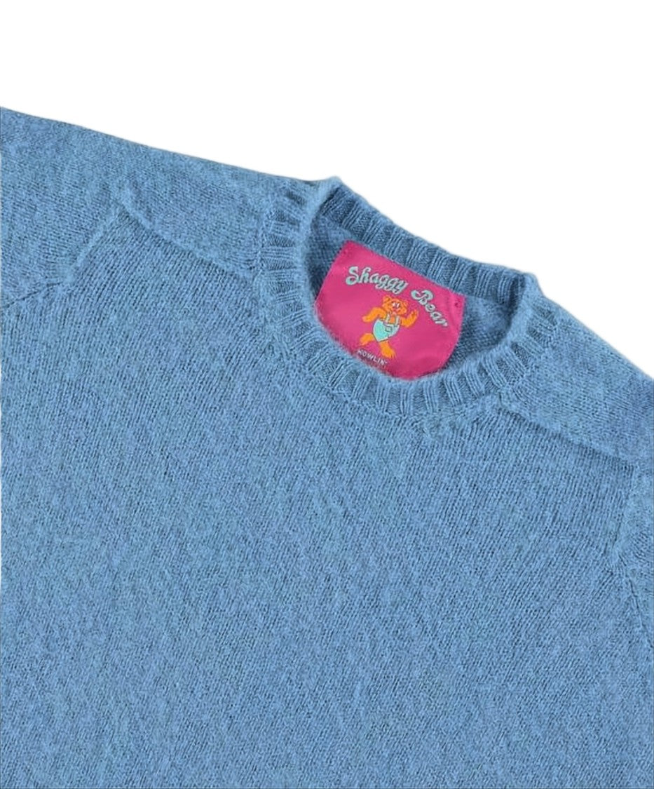 Howlin Relaxed Fit Wool Sweater