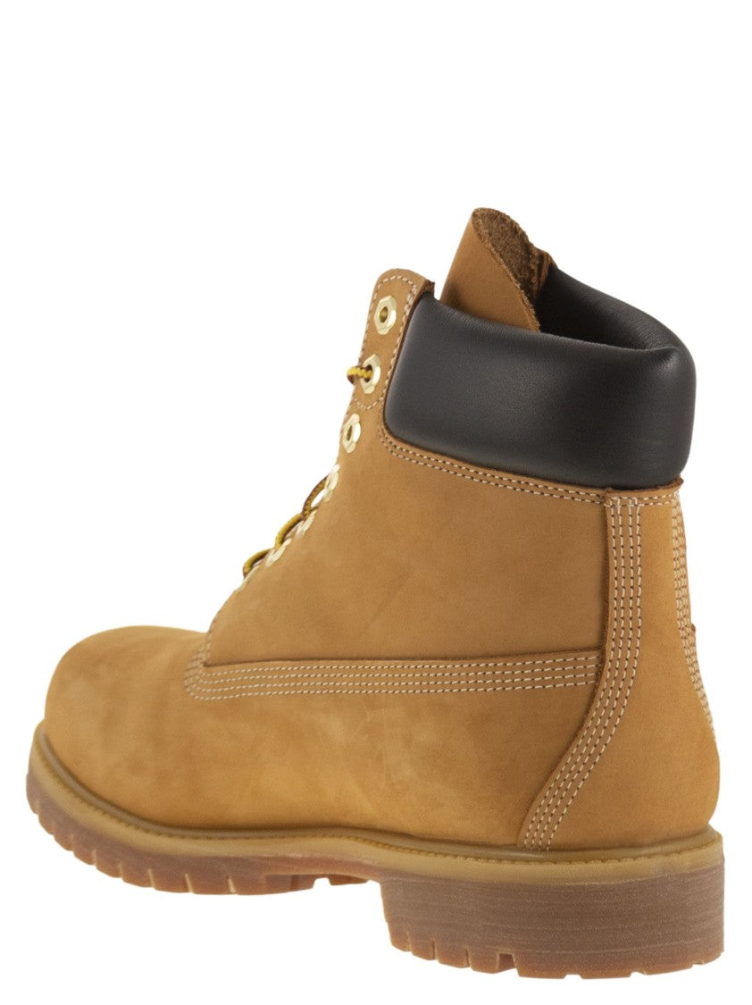 Timberland Premium 6 Inch - Waterproof Boot