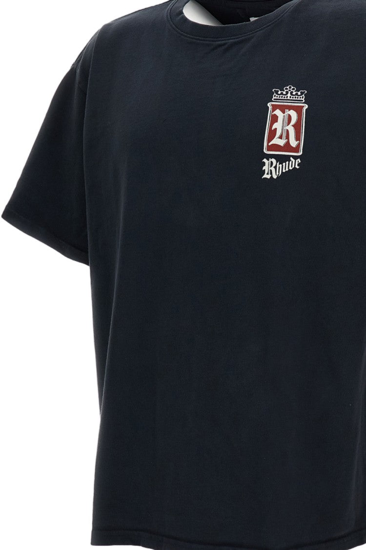 Rhude Fumar 91 Tee