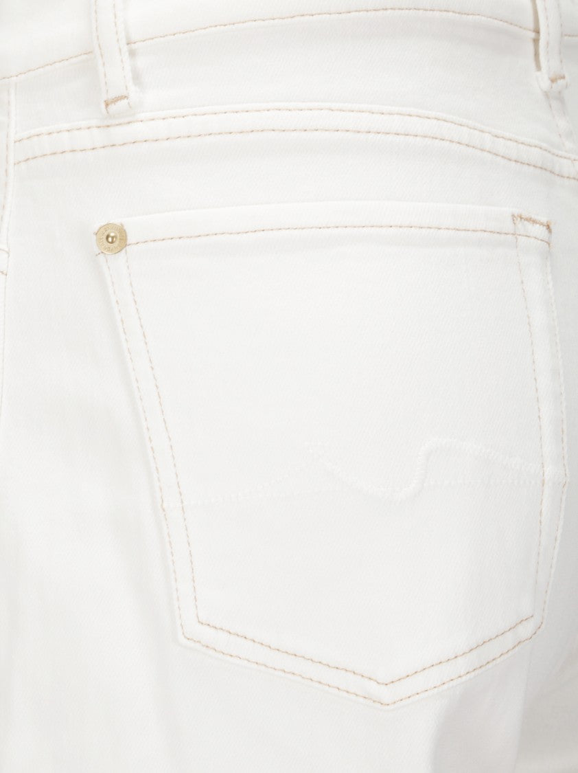 7 For All Mankind Suga Fight Jeans