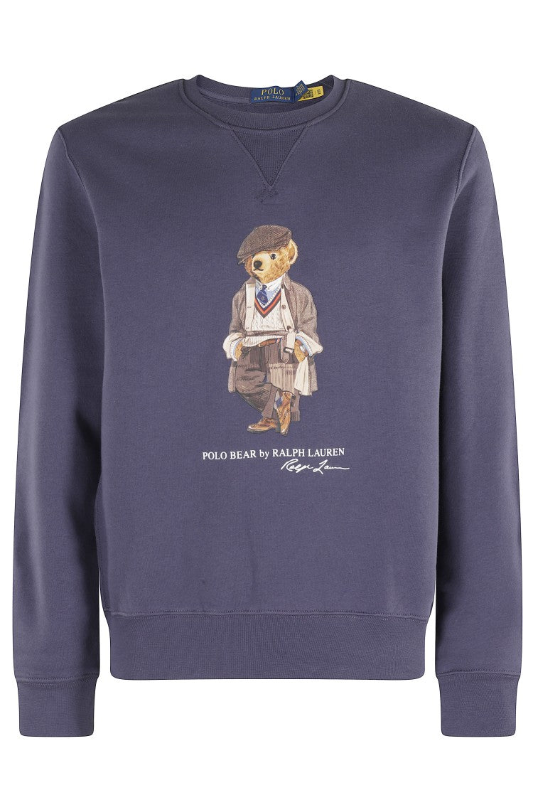 Polo Ralph Lauren Long Sleeve Sweatshirt