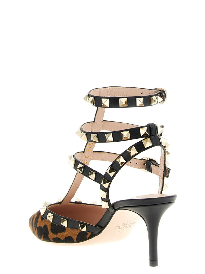 Valentino Garavani 'Rockstud' Pumps