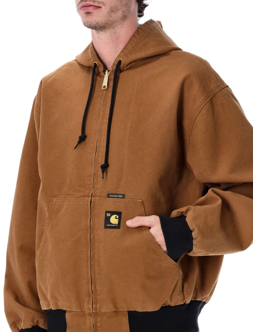 Carhartt Wip Og Active Jacket 50Th Anniversary Edition