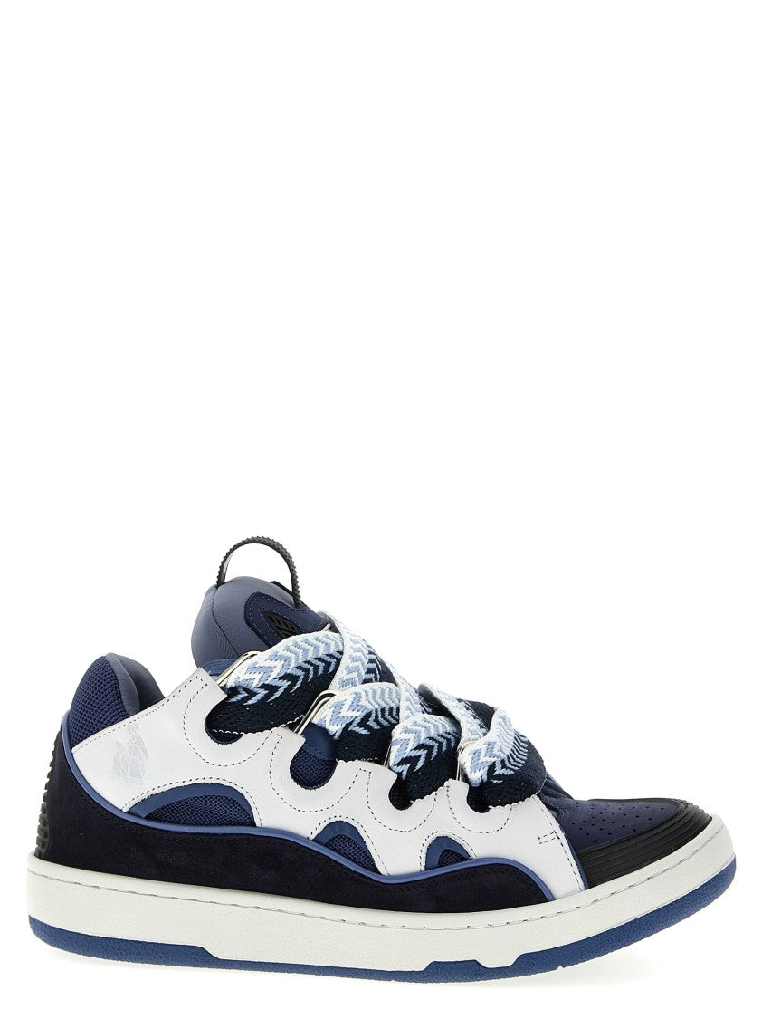 Lanvin 'Curb' Sneakers