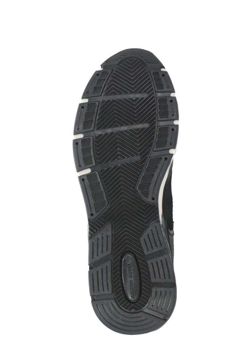 Golden Goose Running Dad Sneakers