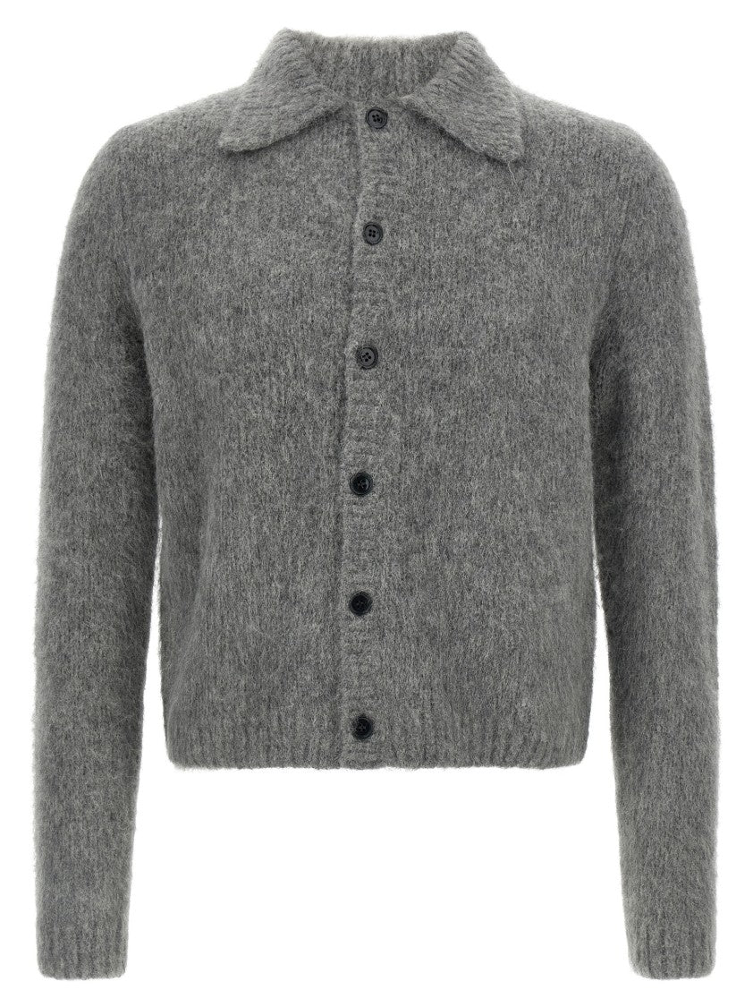 Dries Van Noten 'Mora' Cardigan