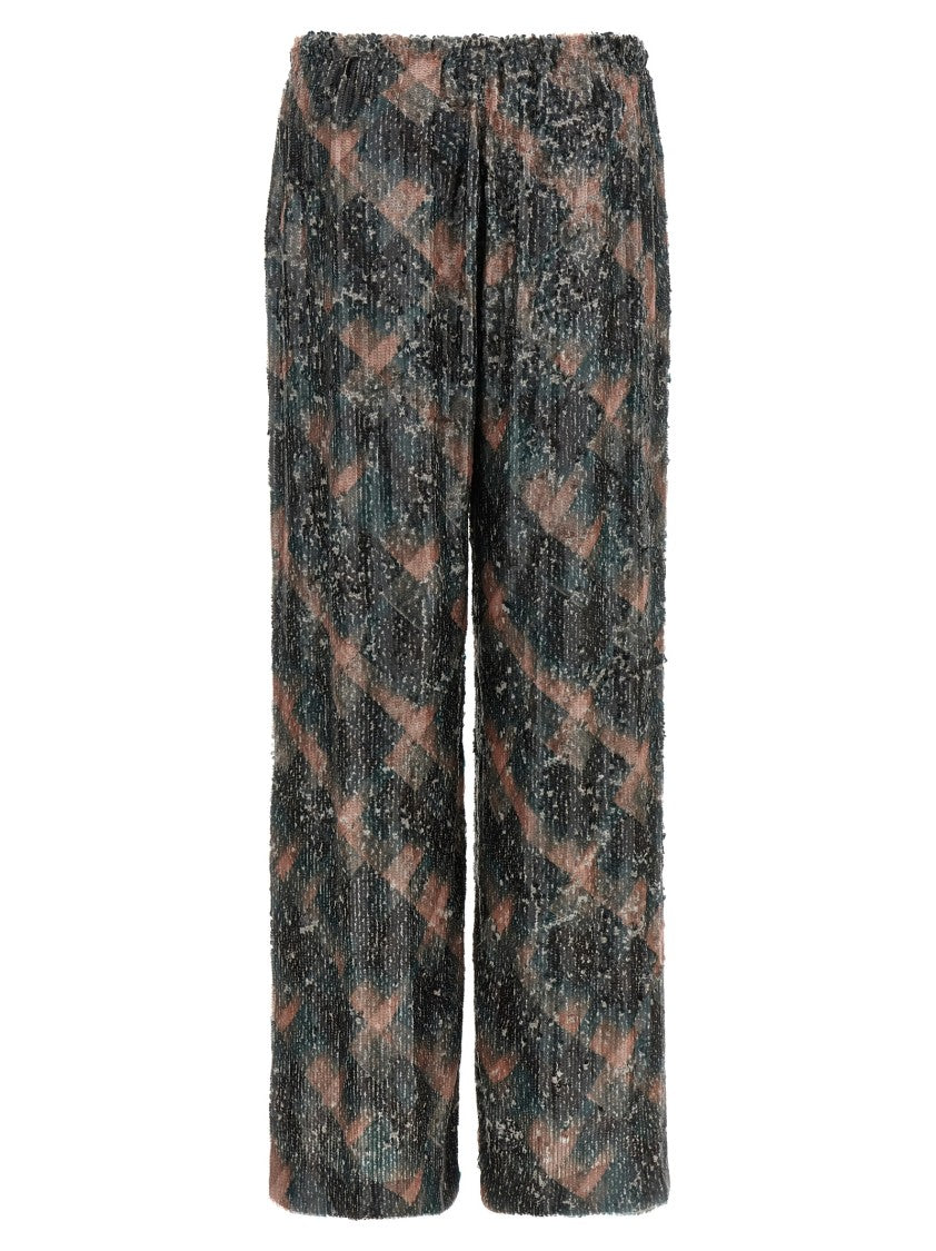 Dries Van Noten Puvis' Pants