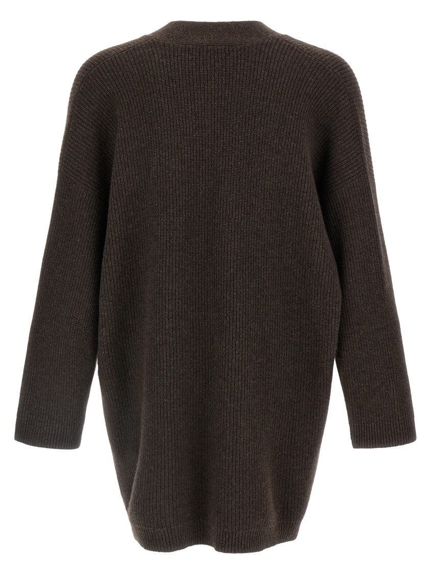 Brunello Cucinelli Cashmere Cardigan