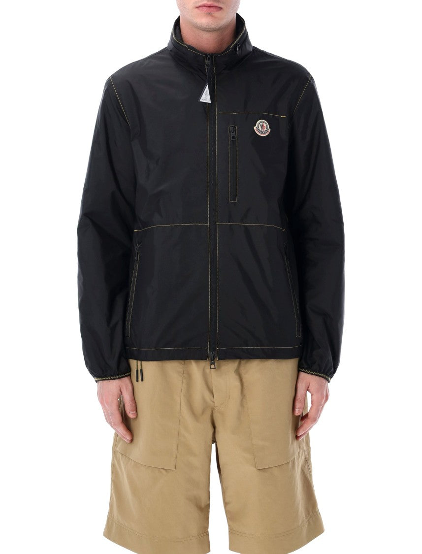 Moncler Arrakis Water-Repellent Jacket