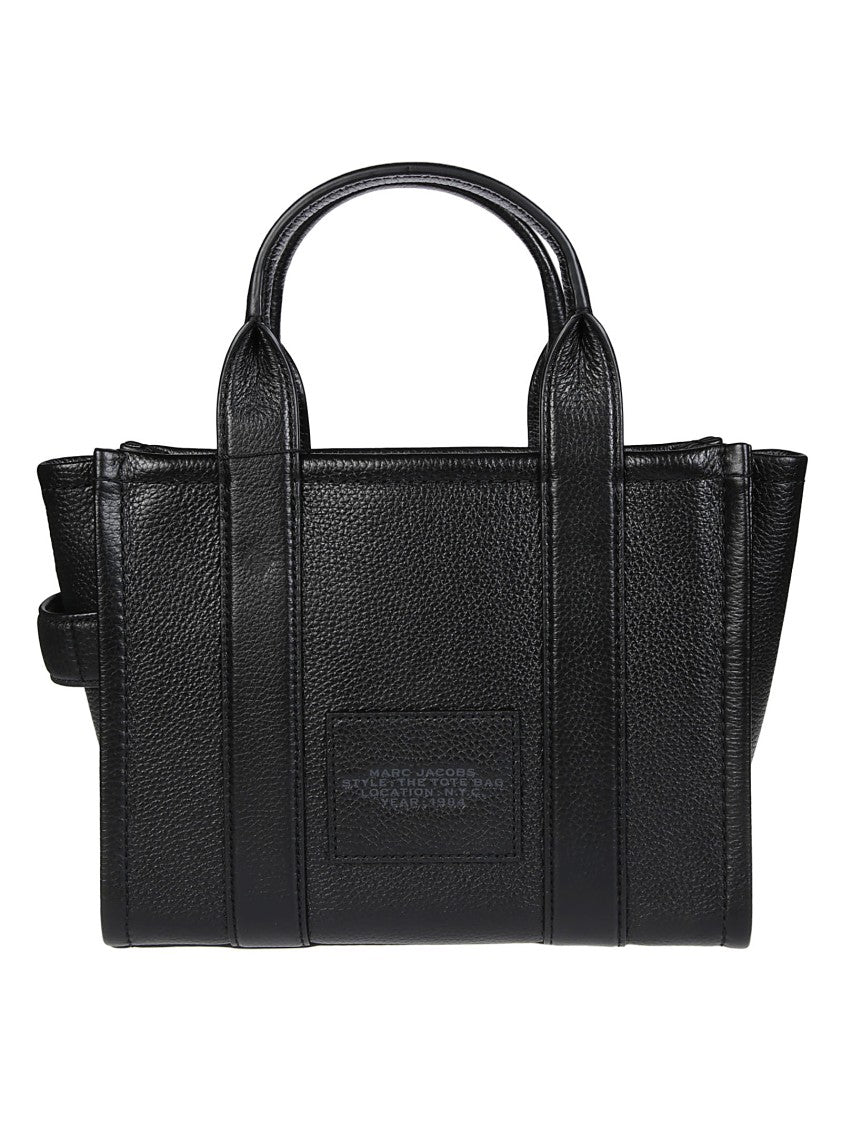 Marc Jacobs The Small Leather Tote Bag