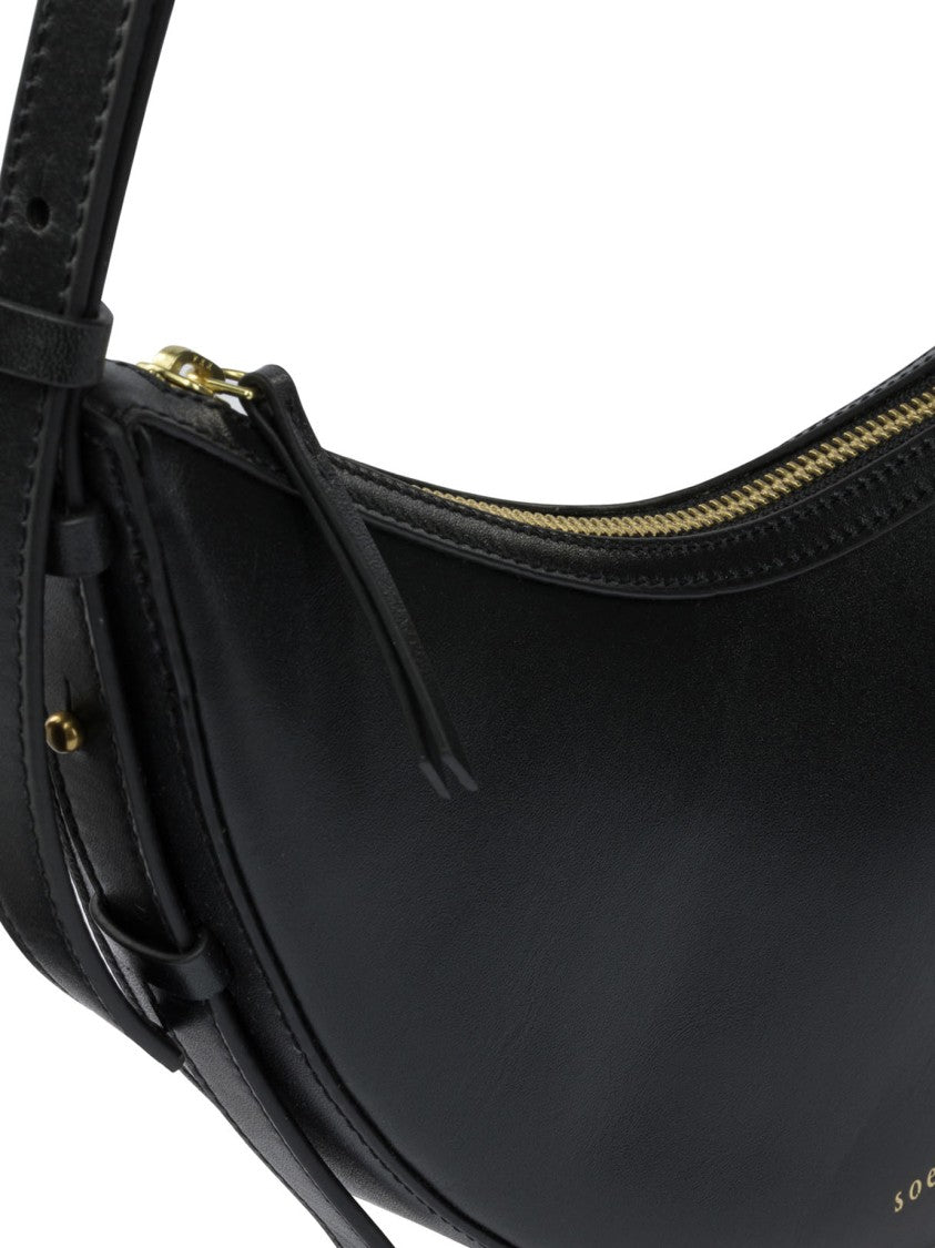 Soeur "Wino" Shoulder Bag