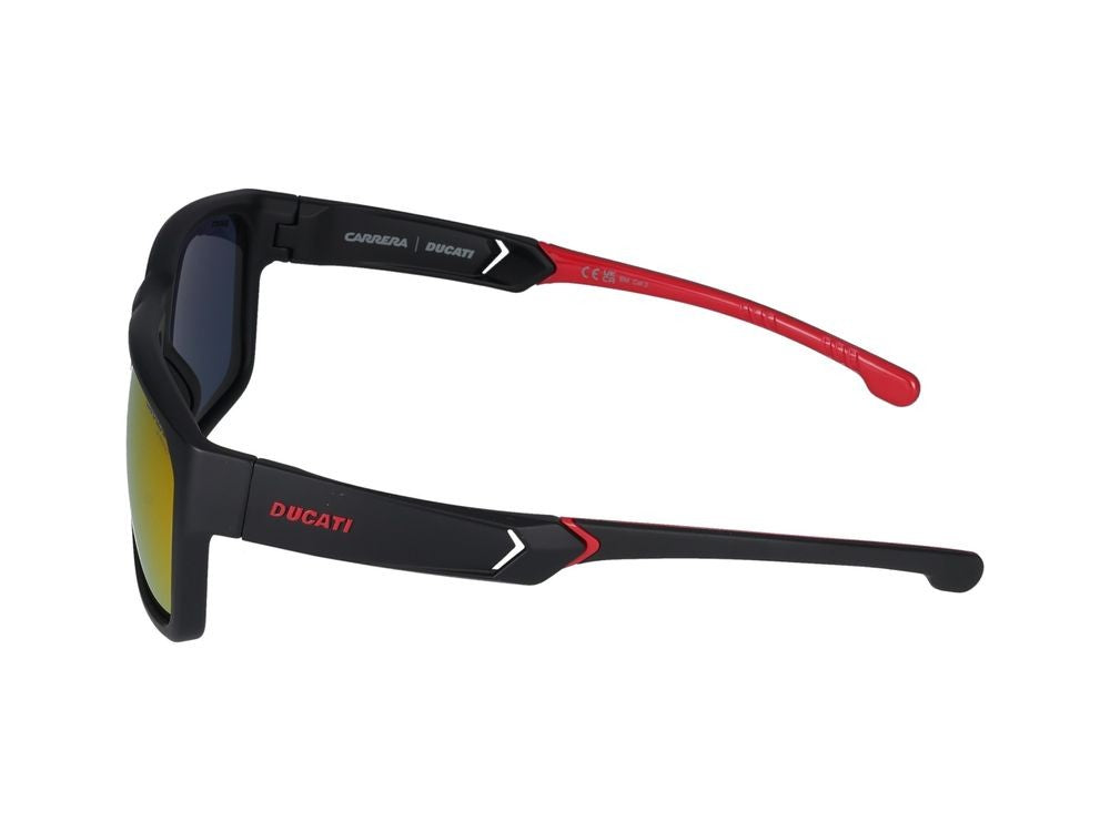 Carrera Ducati Sunglasses Carduc 029/S Oit Black Red 59/17/135