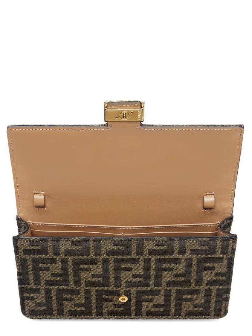 Fendi "Baguette" Wallet