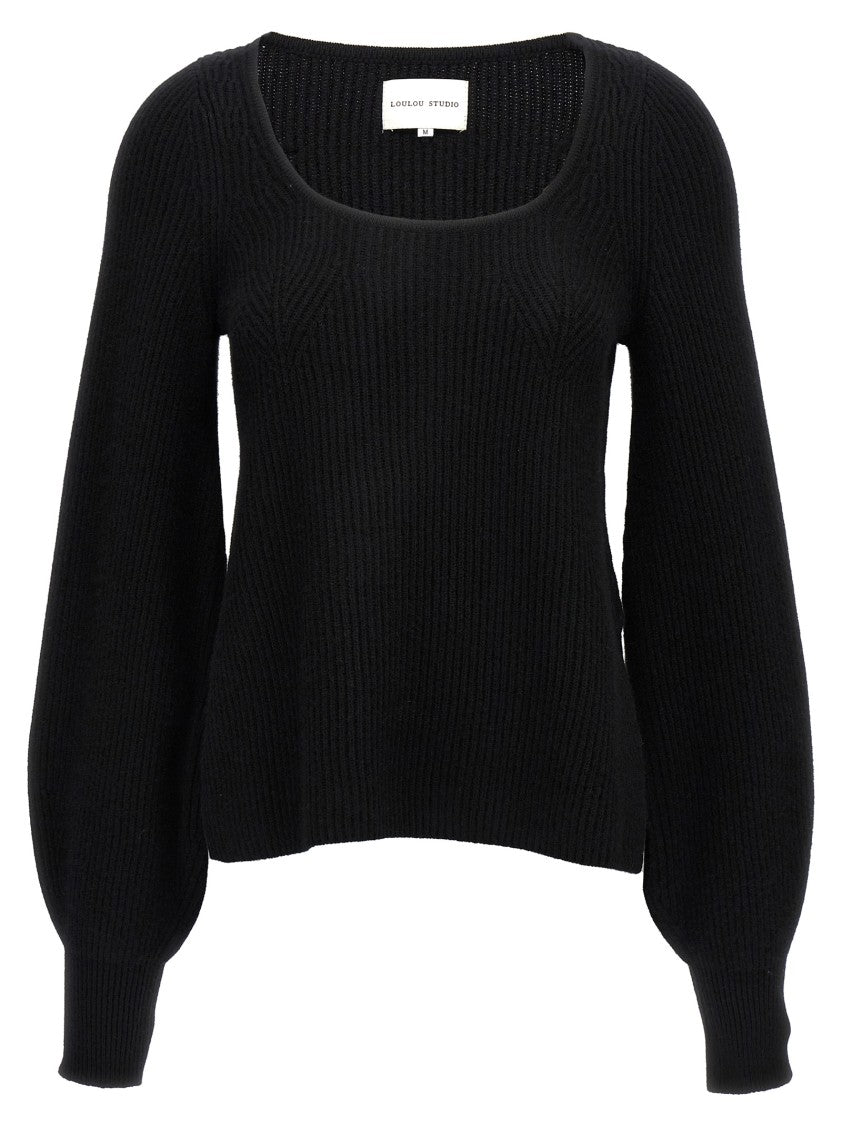 Loulou Studio Hermus' Sweater
