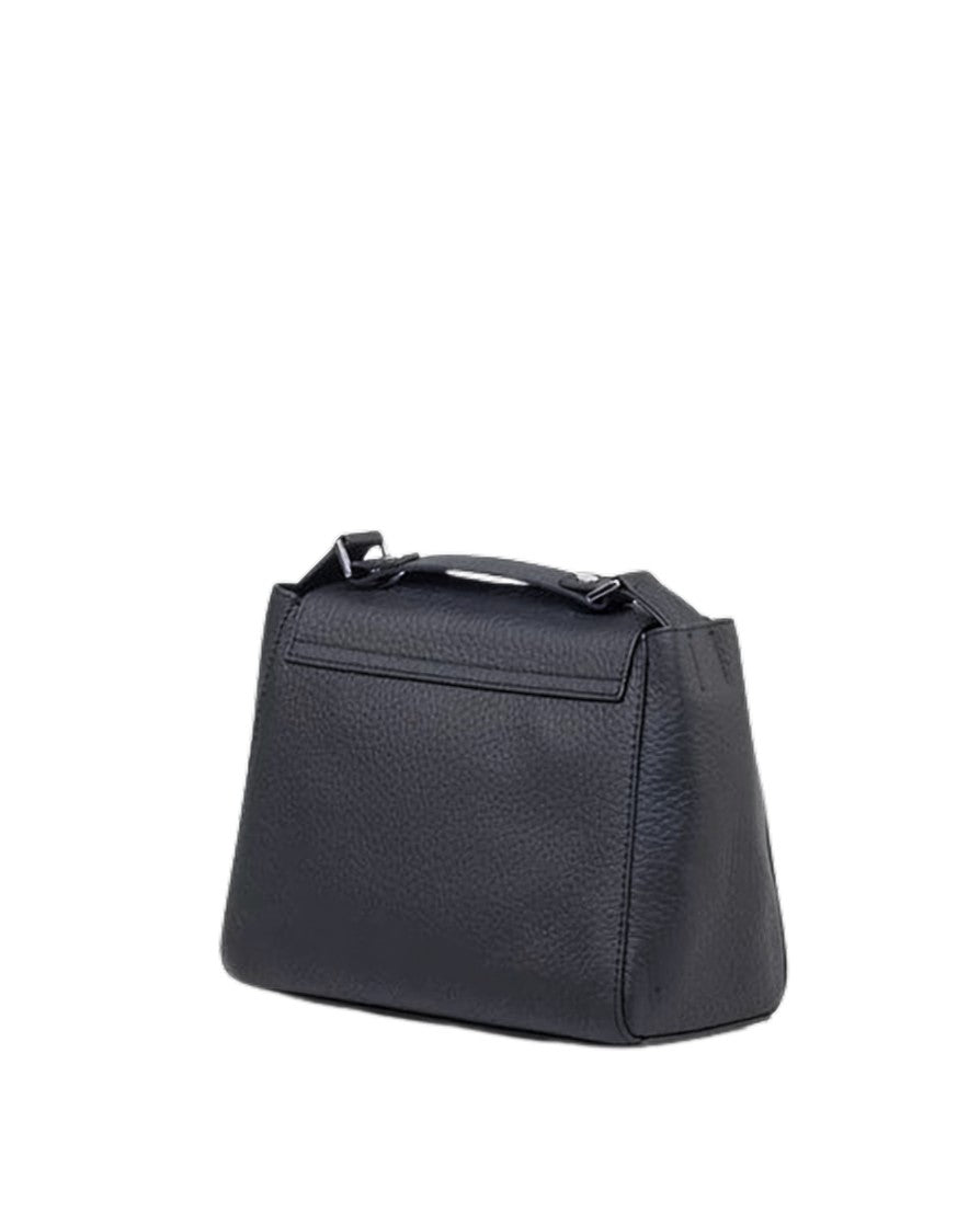 Orciani Sveva Nabucco Tan Bag