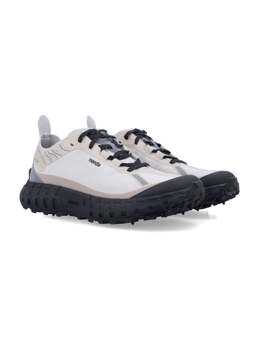 Norda 001A Dyneema Seamless Performance Sneakers